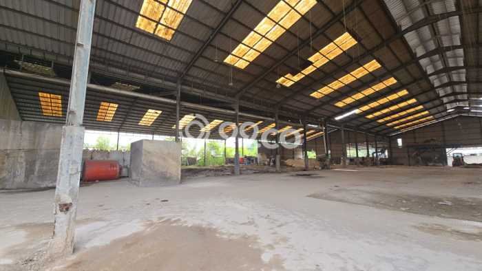 Dijual Gudang di Cakung, Jakarta Timur Harga Penawaran Spesial Dijual Gudang di Cakung, Jakarta Timur Harga Penawaran Spesial