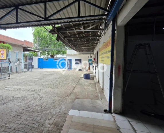 Disewakan Gudang di Pusat Kota Jakarta Barat Ramai Strategis Disewakan Gudang di Pusat Kota Jakarta Barat Ramai Strategis