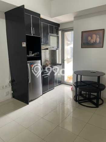 Apartemen Ready di Sunter, 1 KM, Luas 42m2m² Apartemen Ready di Sunter, 1 KM, Luas 42m2m²