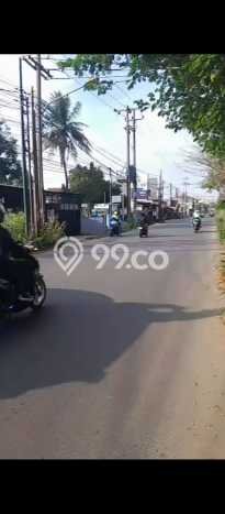 HARGA MENARIK! Tanah Kawasan Bekasi, Luas 1600m², Area Nyaman HARGA MENARIK! Tanah Kawasan Bekasi, Luas 1600m², Area Nyaman