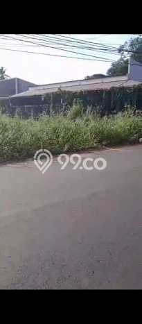 HARGA MENARIK! Tanah Kawasan Bekasi, Luas 1600m², Area Nyaman HARGA MENARIK! Tanah Kawasan Bekasi, Luas 1600m², Area Nyaman