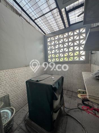 Rumah Modern 2 KT LT 80m2 di Gading Serpong Rumah Modern 2 KT LT 80m2 di Gading Serpong