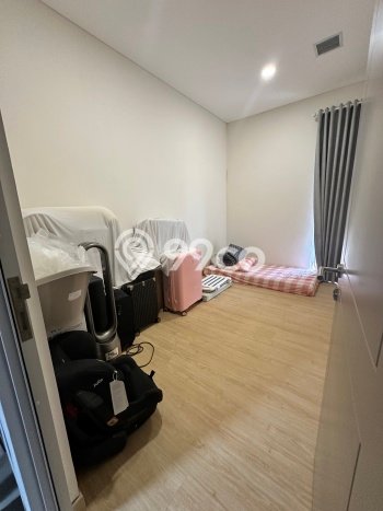For Sale! Luxury House LT 105m2 Desain Elegan di Gading Serpong For Sale! Luxury House LT 105m2 Desain Elegan di Gading Serpong
