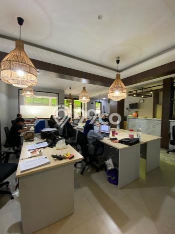 Rumah Luxury Modern Siap Huni di BSD Tangerang Rumah Luxury Modern Siap Huni di BSD Tangerang