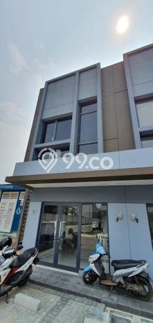 Ruko Dijual di Tangerang LT 40m2 & LB 68m2 Lokasi Terbaik! Ruko Dijual di Tangerang LT 40m2 & LB 68m2 Lokasi Terbaik!