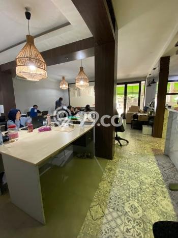 Rumah Luxury Modern Siap Huni di BSD Tangerang Rumah Luxury Modern Siap Huni di BSD Tangerang