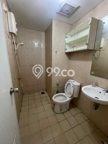 Apartemen Ready di Sunter, 1 KM, Luas 42m2m² Apartemen Ready di Sunter, 1 KM, Luas 42m2m²