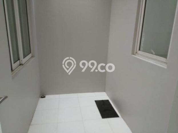 Rumah Elit Modern Siap Huni di Gading Serpong Tangerang Rumah Elit Modern Siap Huni di Gading Serpong Tangerang