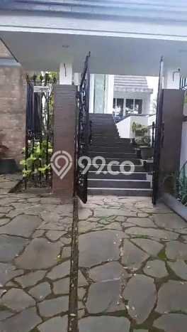 Miliki sekarang Vila di Rancamaya, Luas 425m², Area nyaman untuk Anda Miliki sekarang Vila di Rancamaya, Luas 425m², Area nyaman untuk Anda