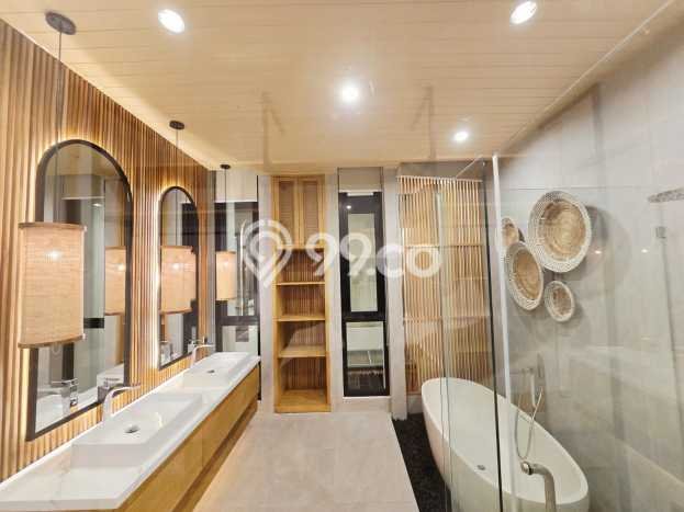 Vila Premium Kawasan , Luas 180m2m², Posisi Premium dengan jalan mudah Vila Premium Kawasan , Luas 180m2m², Posisi Premium dengan jalan mudah