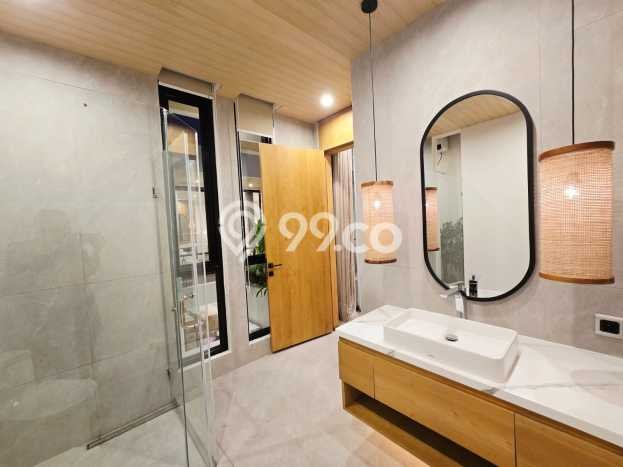 Vila Premium Kawasan , Luas 180m2m², Posisi Premium dengan jalan mudah Vila Premium Kawasan , Luas 180m2m², Posisi Premium dengan jalan mudah