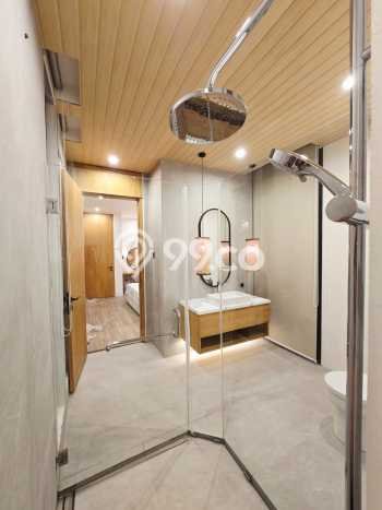 Vila Premium Kawasan , Luas 180m2m², Posisi Premium dengan jalan mudah Vila Premium Kawasan , Luas 180m2m², Posisi Premium dengan jalan mudah