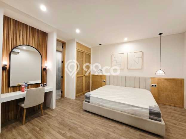 Vila Premium Kawasan , Luas 180m2m², Posisi Premium dengan jalan mudah Vila Premium Kawasan , Luas 180m2m², Posisi Premium dengan jalan mudah