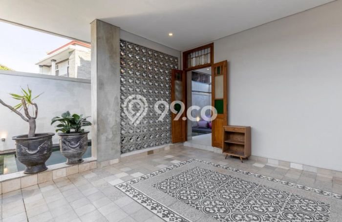 Vila di Pemecutan Kelod, Area 0m², Rent Terjangkau, Area Strategis Vila di Pemecutan Kelod, Area 0m², Rent Terjangkau, Area Strategis