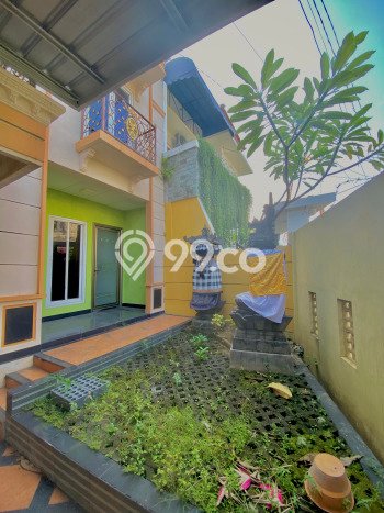 UNIT TERBATAS! Rumah area Renon, 5 KT, Luas 120m2m² LB 180m2m² UNIT TERBATAS! Rumah area Renon, 5 KT, Luas 120m2m² LB 180m2m²