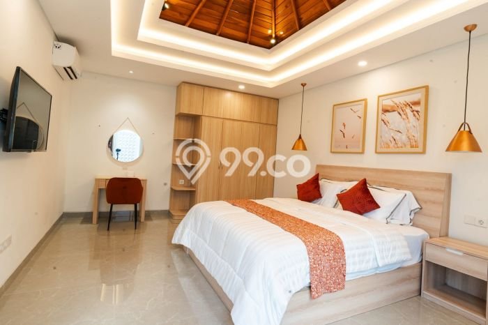 SEWA SEKARANG! Vila Strategis Kawasan Canggu, Luas 0m², Dekat Mudah Canggu, Badung, Badung SEWA SEKARANG! Vila Strategis Kawasan Canggu, Luas 0m², Dekat Mudah Canggu, Badung, Badung