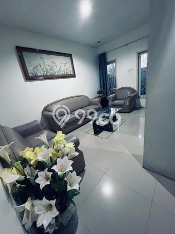 Rumah Disewakan Badung LT 210m2 LB 180m2 Area Benoa Rumah Disewakan Badung LT 210m2 LB 180m2 Area Benoa