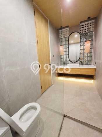 Vila Premium Kawasan , Luas 180m2m², Posisi Premium dengan jalan mudah Vila Premium Kawasan , Luas 180m2m², Posisi Premium dengan jalan mudah