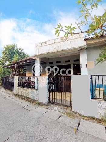 Rumah Modern Minimalis 3 Kamar Siap Huni di Pancoran Mas Rumah Modern Minimalis 3 Kamar Siap Huni di Pancoran Mas