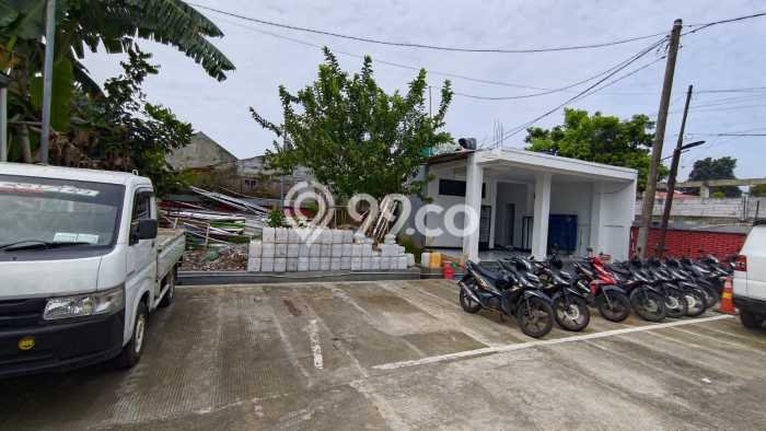 Gudang Dijual Lokasi Stratagis di Tapos Depok Cocok untuk Bisnis Gudang Dijual Lokasi Stratagis di Tapos Depok Cocok untuk Bisnis