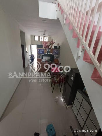 Hunian Cantik Minimalis Lb 120m2 di Pancoran Mas, Depok Hunian Cantik Minimalis Lb 120m2 di Pancoran Mas, Depok