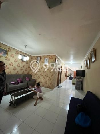For Sale Rumah 2 Kamar Lokasi Strategis Bagus dan Strategis di Pancoran Mas For Sale Rumah 2 Kamar Lokasi Strategis Bagus dan Strategis di Pancoran Mas