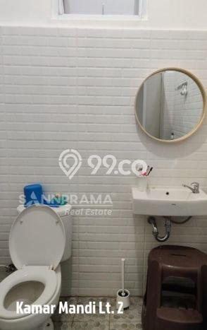 Rumah Modern Cantik 3 KT Bisa Langsung Pindah di Beji Rumah Modern Cantik 3 KT Bisa Langsung Pindah di Beji