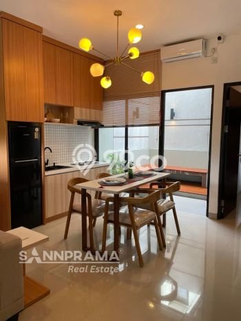 Hunian Cantik Modern Lb 60m2 di Sukaraja, Bogor Hunian Cantik Modern Lb 60m2 di Sukaraja, Bogor