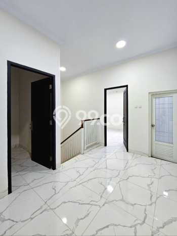 Rumah Modern Minimalis 3 Kamar Bisa Langsung Pindah di Pancoran Mas Rumah Modern Minimalis 3 Kamar Bisa Langsung Pindah di Pancoran Mas