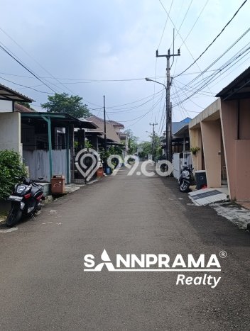 Jual Rumah Modern 2 KT di Rangkapanjaya, Depok Jual Rumah Modern 2 KT di Rangkapanjaya, Depok