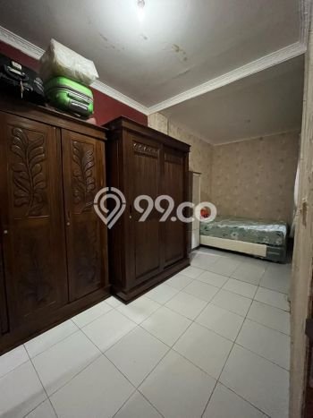 For Sale Rumah 2 Kamar Lokasi Strategis Bagus dan Strategis di Pancoran Mas For Sale Rumah 2 Kamar Lokasi Strategis Bagus dan Strategis di Pancoran Mas