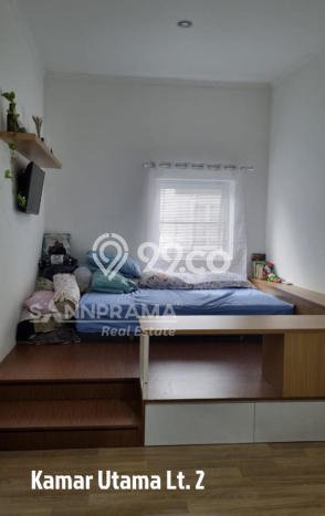 Dijual Rumah 3 Kamar Lokasi Strategis Bagus dan Strategis di Beji Dijual Rumah 3 Kamar Lokasi Strategis Bagus dan Strategis di Beji