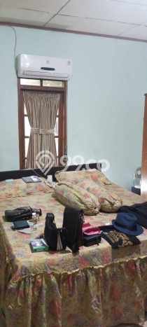Rumah Modern Cantik 4 KT Bisa Langsung Pindah di Tapos Rumah Modern Cantik 4 KT Bisa Langsung Pindah di Tapos