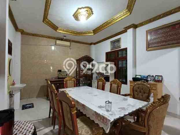 Siap Huni Rumah Mewah 7 Kamar di Pancoran Mas Dekat ke Mana Pun Siap Huni Rumah Mewah 7 Kamar di Pancoran Mas Dekat ke Mana Pun