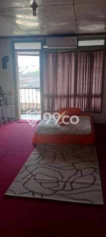 Rumah Modern Cantik 4 KT Bisa Langsung Pindah di Tapos Rumah Modern Cantik 4 KT Bisa Langsung Pindah di Tapos