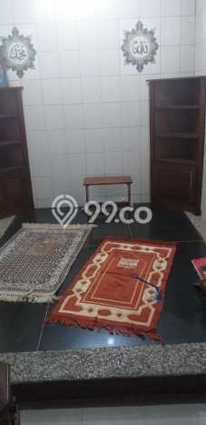 Hunian Mewah Siap Huni LT 300m2 di Limo, Depok Hunian Mewah Siap Huni LT 300m2 di Limo, Depok