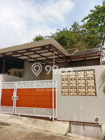 Jual Rumah Minimalis Bagus Punya 2 KT di Tajur Halang Bogor SHM Jual Rumah Minimalis Bagus Punya 2 KT di Tajur Halang Bogor SHM