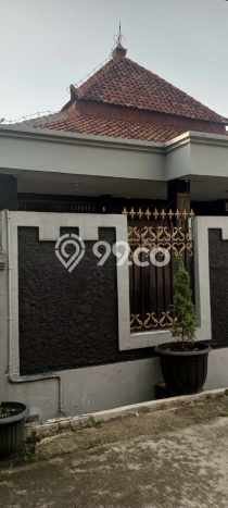 Rumah Modern Cantik 4 KT Bisa Langsung Pindah di Tapos Rumah Modern Cantik 4 KT Bisa Langsung Pindah di Tapos