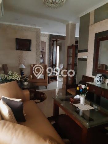 Hunian Eksklusif Siap Huni LT 300m2 di Limo, Depok Hunian Eksklusif Siap Huni LT 300m2 di Limo, Depok