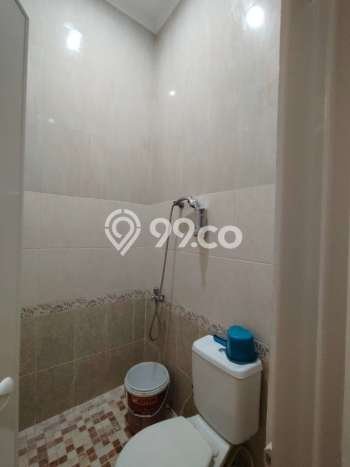 Dijual Rumah Strategis Bagus Punya 2 KT di Tapos Depok - Dijual Rumah Strategis Bagus Punya 2 KT di Tapos Depok -