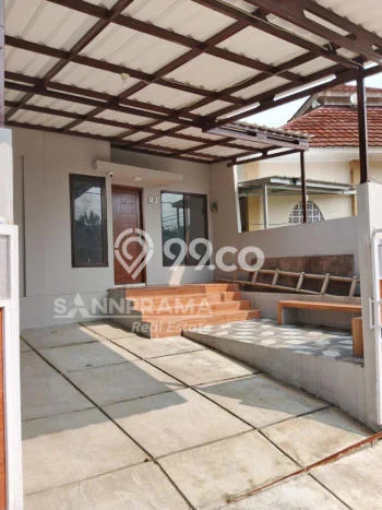 Jual Rumah Minimalis Bagus Punya 2 KT di Tajur Halang Bogor SHM Jual Rumah Minimalis Bagus Punya 2 KT di Tajur Halang Bogor SHM