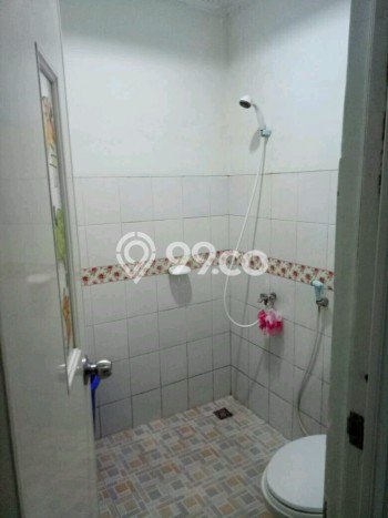 Dijual Rumah Strategis Bagus Punya 2 KT di Cibinong Bogor SHM Dijual Rumah Strategis Bagus Punya 2 KT di Cibinong Bogor SHM