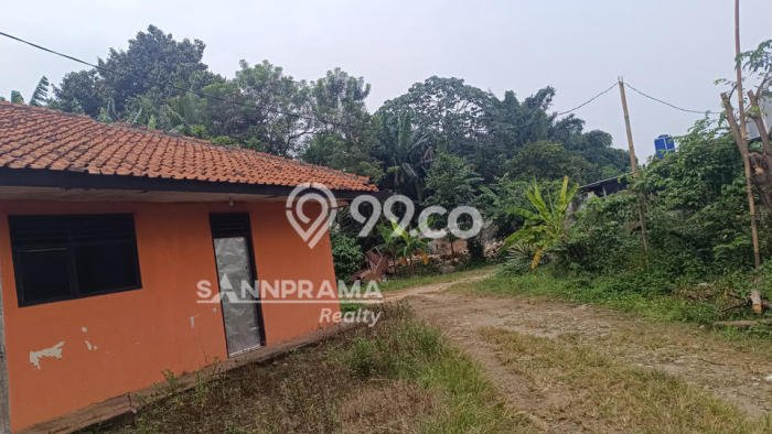 Kavling Tanah Dijual di Pancoran Mas Depok Spesifikasi 6000m2 Kavling Tanah Dijual di Pancoran Mas Depok Spesifikasi 6000m2