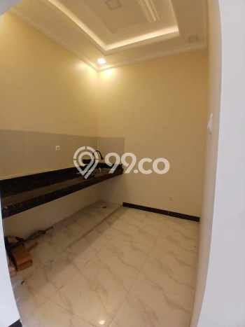 Jual Rumah Favorit Siap Huni LB 100m2 di Cilodong, Depok Jual Rumah Favorit Siap Huni LB 100m2 di Cilodong, Depok