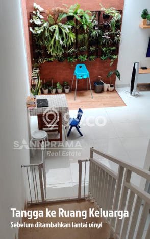 Dijual Rumah 3 Kamar Lokasi Strategis Bagus dan Strategis di Beji Dijual Rumah 3 Kamar Lokasi Strategis Bagus dan Strategis di Beji