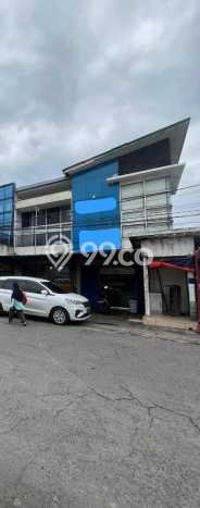 Paling Diincar! Ruko Dijual di Sukmajaya Harga Kompetitif Paling Diincar! Ruko Dijual di Sukmajaya Harga Kompetitif