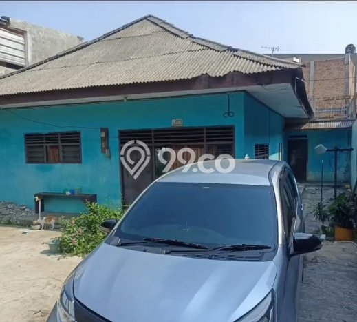 Dijual Rumah Eksklusif 7 KT di Sunter, Jakarta Utara Dijual Rumah Eksklusif 7 KT di Sunter, Jakarta Utara