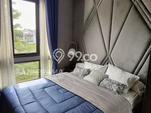 Jual Rumah Modern 3 KT di Mustikasari, Bekasi Jual Rumah Modern 3 KT di Mustikasari, Bekasi