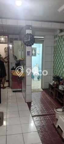 Rumah Modern Cantik 4 KT Bisa Langsung Pindah di Tapos Rumah Modern Cantik 4 KT Bisa Langsung Pindah di Tapos