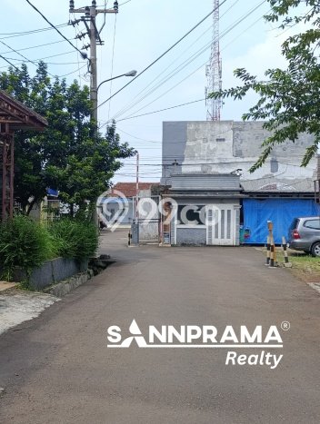 Jual Rumah Modern 2 KT di Rangkapanjaya, Depok Jual Rumah Modern 2 KT di Rangkapanjaya, Depok